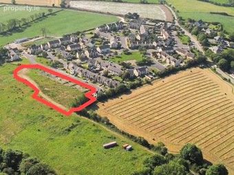 C. 1.95 Acre Development Site At Kilmuckridge, Kilmuckridge, Co. Wexford