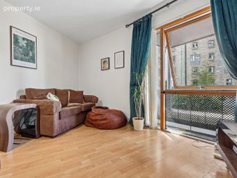 Apartment 111, The Jessop, Charlotte Quay Dock, Dublin 4 - Image 2