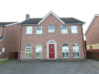 21 Knockroe Glen,Cornacassa,Monaghan, Monaghan, Co. Monaghan
