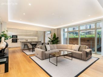 Apartment, The Blake, Lansdowne Place, Ballsbridge, Dublin 4 - Image 2