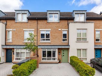 35 Sion Hill Park, Dublin 9, Drumcondra, Dublin 9