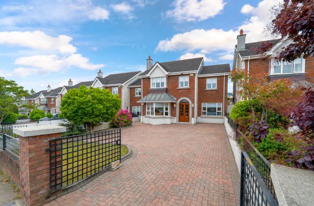 The Cloisters, Grace Park Road, Drumcondra, Dublin 9 - Click to view photos