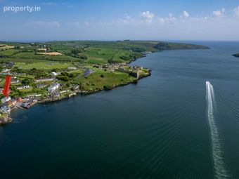Apartment 3, Craig House, Summercove, Kinsale, Co. Cork - Image 2
