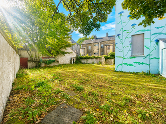 Former St. Endas School, Broad Rd, Monaghan Town, Co. Monaghan, Monaghan, Co. Monaghan - Image 3
