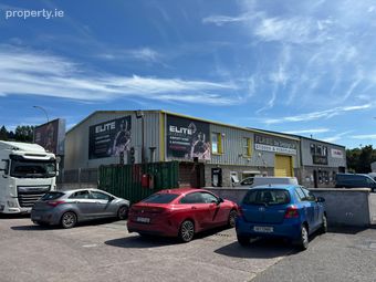 Unit 4a Kinsale Road Business Park, Cork, Frankfield, Co. Cork - Image 3