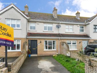 21 Dunsoghly Close, Finglas, Dublin 11, Finglas, Dublin 11