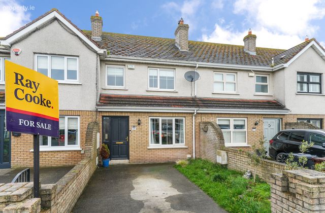 21 Dunsoghly Close, Finglas, Dublin 11, Finglas, Dublin 11 - Click to view photos