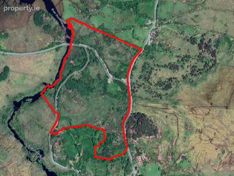 Lauragh Upper, Lauragh, Co Kerry, Lauragh, Co. Kerry