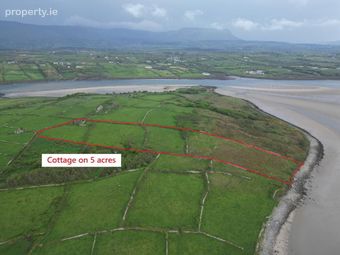Dernish Island, Grange, Co. Sligo, Grange, Co. Sligo - Image 2