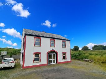 Curneen, Claremorris, Claremorris, Co. Mayo