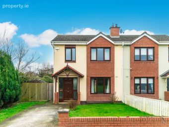 11 Brookfield Avenue, Maynooth, Co. Kildare, Maynooth, Co. Kildare
