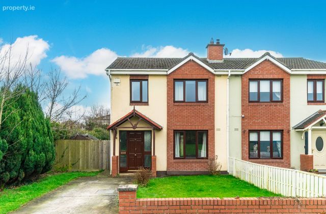 11 Brookfield Avenue, Maynooth, Co. Kildare, Maynooth, Co. Kildare - Click to view photos