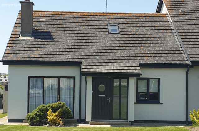 15 Beachside Avenue, Riverchapel, Riverchapel, Co. Wexford - Click to view photos