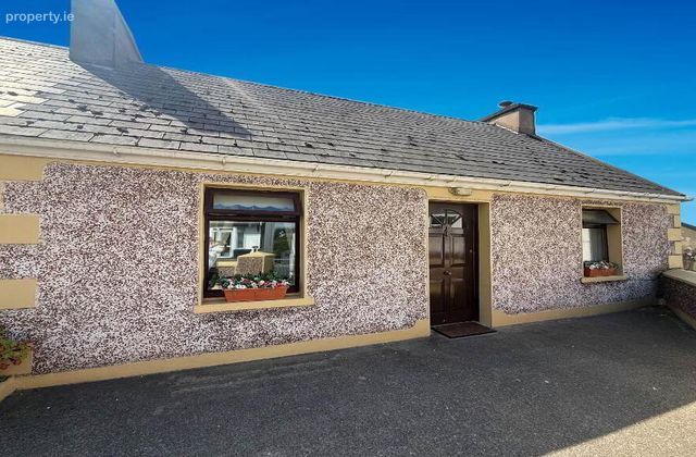 Quay Road, Dungloe, Co. Donegal, Dungloe, Co. Donegal - Click to view photos