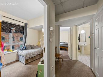 Apartment 102, Mount Kennett Apartments, Mount Kennett Place, Limerick City Centre, Co. Limerick - Image 4
