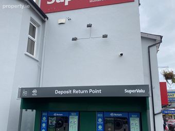 Kellyville Centre, Lyster Square, Portlaoise, Co. Laois - Image 3