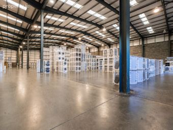 Unit 37 Fonthill Business Park, Dublin 22, D22 X263, Clondalkin, Dublin 22 - Image 4