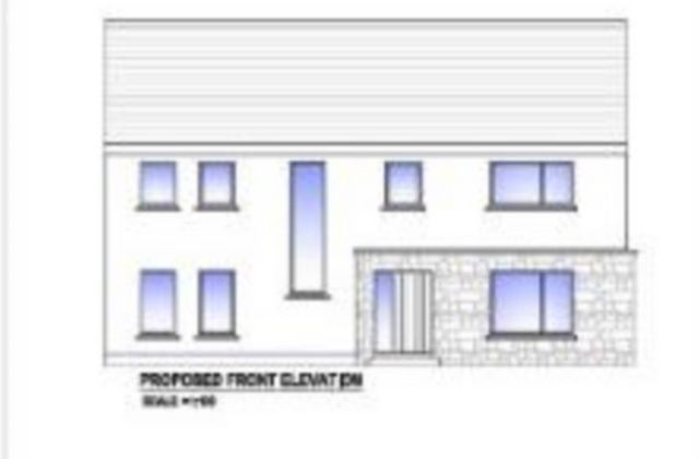 Ardrahan Village, Ardrahan, Co. Galway, Ardrahan, Co. Galway - Click to view photos