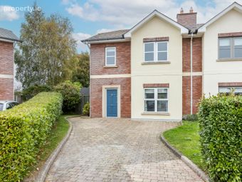 40 Drumnigh Wood, Portmarnock, Portmarnock, Co. Dublin