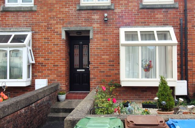 14 Saint Lelia Place, Saint Lelia Street, Limerick City Centre, Co. Limerick - Click to view photos