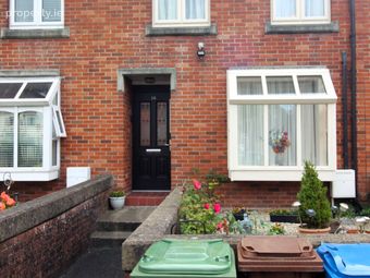 14 Saint Lelia Place, Saint Lelia Street, Limerick City Centre, Co. Limerick