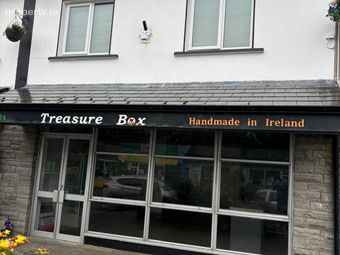 Main Street Knock, Knock, Co. Mayo - Image 2