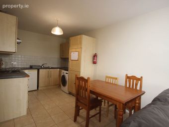 4 Station House Apartments, Letterkenny, Co. Donegal, Letterkenny, Co. Donegal - Image 3