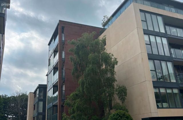 Apartment 24, Abalone, The Grange, Brewery Road, Stillorgan, Leopardstown, Dublin 18 - Click to view photos