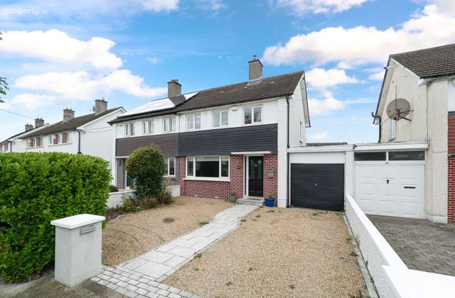 College Park, Terenure, Dublin 6w - Click to view photos