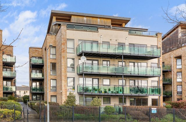 166 Rathborne Court, Ashtown, Dublin 15, Ashtown, Dublin 15 - Click to view photos