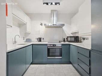 Apartment 1, William Beckett House, Pembroke Row, Dublin 2 - Image 5