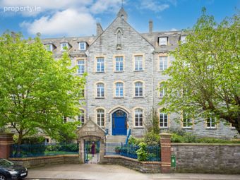 38 Hybreasal House, South Circular Road, Kilmainham, Dublin 8