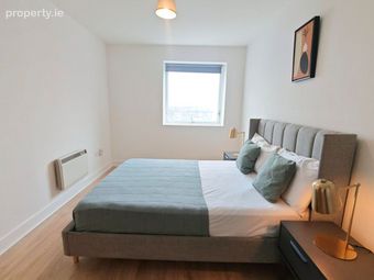 Apartment 40, Greeg Court, Dublin 1 - Image 4