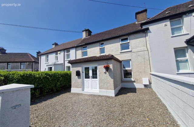 60 Saint Anne's Park, Turners Cross, Co. Cork - Click to view photos