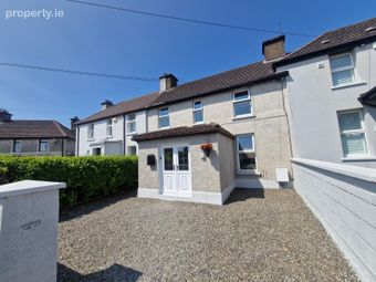 60 Saint Anne'S Park,Turners Cross,Cork, Turners Cross, Co. Cork