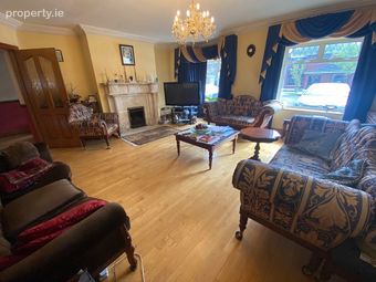 Acorn House Bed And Breakfast, Acorn House, 6 Woodhaven, Merlin, Co. Galway - Image 4