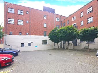 Apartment 10, Sarsfield House, Arbour Hill, Dublin 7 - Image 4
