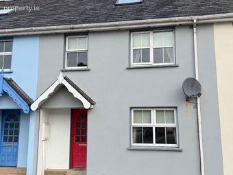 Chapel Square, Fermoy, Co. Cork