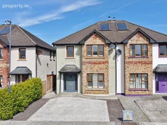 50 Cahirdown Woods, Listowel, Co. Kerry, Listowel, Co. Kerry
