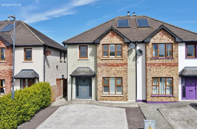 50 Cahirdown Woods, Listowel, Co. Kerry, Listowel, Co. Kerry - Click to view photos