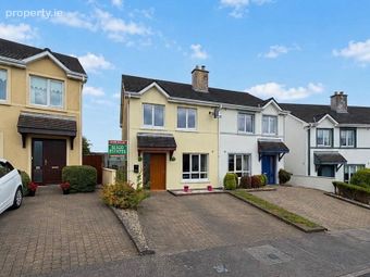 29 Highwood Park,Collooney,Co. Sligo, Collooney, Co. Sligo