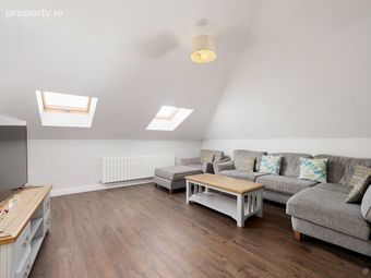 Apartment 38, Eaton Close, Rathcoole, Co. Dublin, Rathcoole, Co. Dublin - Image 2