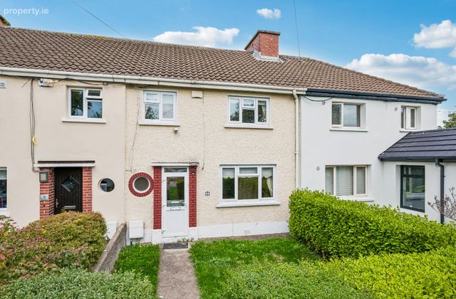 5 Killester Park, Killester, Dublin 5, Killester, Dublin 5 - Click to view photos
