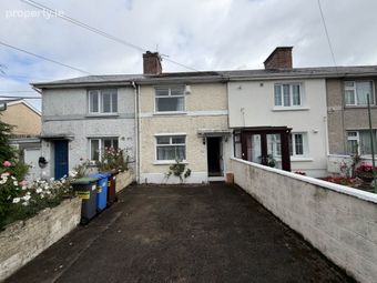 24 Bengal Terrace, Limerick, Co. Limerick, Limerick City Centre, Co. Limerick