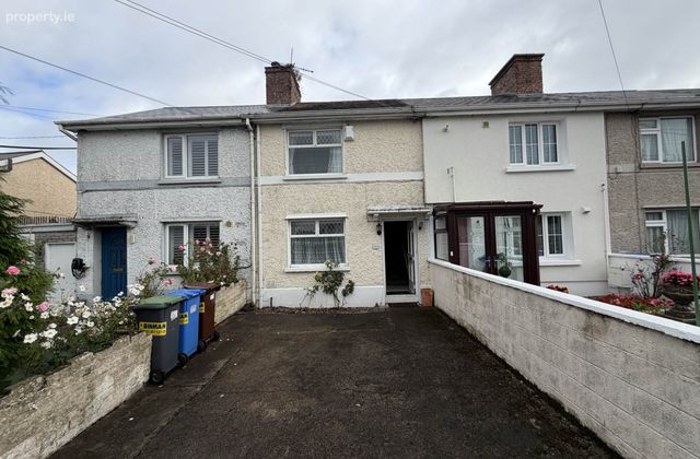 24 Bengal Terrace, Limerick, Co. Limerick, Limerick City Centre, Co. Limerick - Click to view photos