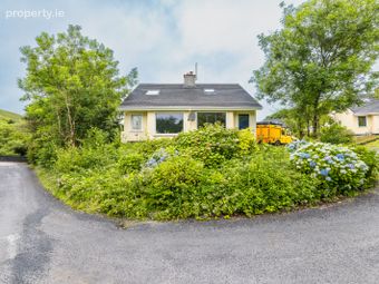 84 Clifden Glen, Couravoughil, Clifden, Co. Galway