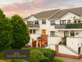 58 Belfry Grove, Citywest, Dublin 24, Citywest, Co. Dublin