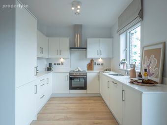 3 Bedroom Homes, South Coast At Woodbrook, Shankill, Co. Dublin, Shankill, Dublin 18 - Image 4