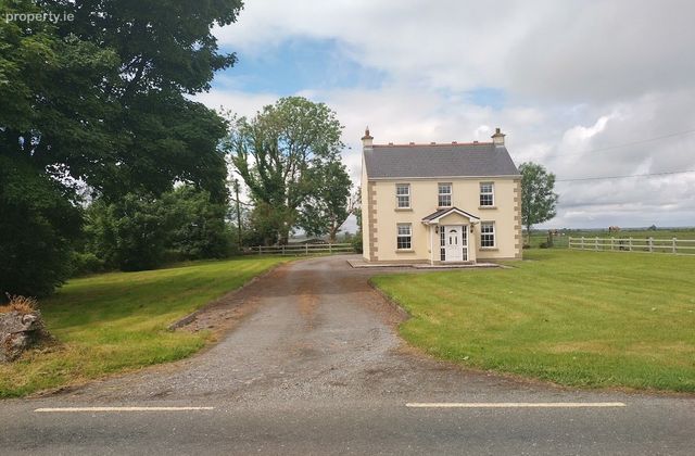 Lismoes, Menlough, Co. Galway - Click to view photos