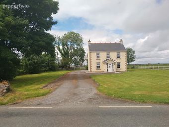 Lismoes, Menlough, Co. Galway